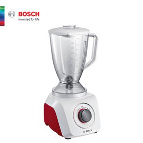 Bosch Food Preparation MMB21P0R Stirring machine Blender 500W 2 years Local warranty