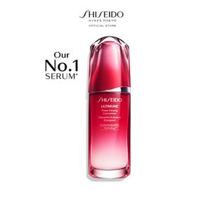 Shiseido Ultimune 3.0 Power Infusing Concentrate 75ml
