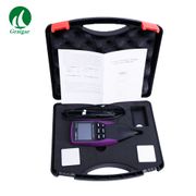 High Accuracy Car Paint Thickness Gauge Intelligent Coating Thickness Meter CM8811FN Measuring Range 0-1250um