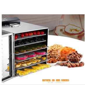 60 Layer Best Price Commercial food dehydrator, industrial food dehydrator,  small fruit drying machine dried fruit dryer machine - AliExpress