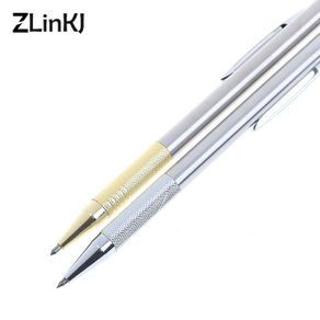 Diamond Glass Cutter Carbide Scriber Hard Metal Tile Cutting Machine Lettering Pen Engraver Glass Knife Scriber Cutting Tool