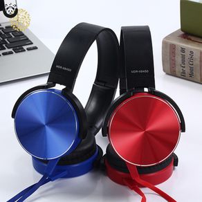 Suitable for Sony XB450 headset with wheat bass headset OUYOU