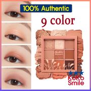 [ETUDE HOUSE] Play Color Eyes Mully Romance Eye Shadow Palette