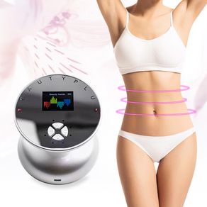 3D Body Shaping Fat Burner RF Ultrasound Cavitation Slimming Firming Device LED Photon Rejuvenation Face Lift Massager
