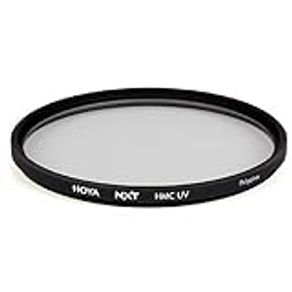 Hoya NXT HMC UV Multi Coated Slim Frame Glass Filter (52mm)