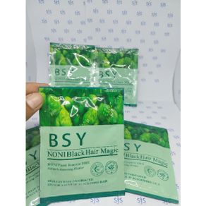 BSY NONI BLACK HAIR MAGIC Prices and Specs in Singapore | 03/2023 | For As  low As 
