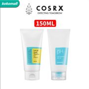 ✨Ready Stock✨ 150ML Cosrx Low PH Good Morning Gel Cleanser / First Cleansing Milk Gel Cleanser