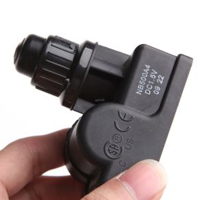 New BBQ Gas Grill Replacement 4 Outlet AA Battery Push Button Ignitor Igniter