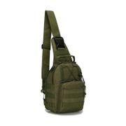 Hiking Trekking Backpack Sports Climbing Shoulder Bags Tactical Camping Hunting Daypack Fishing Outdoor Military Shoulder Bag