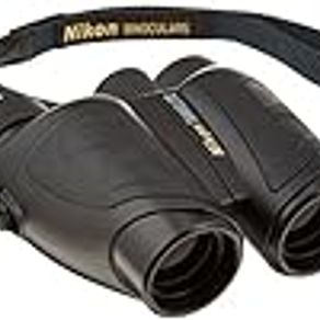 Nikon"10 Times 25 Caliber T610X25 Binoculars Travelite Vi 10X25 Porro Prism Formula