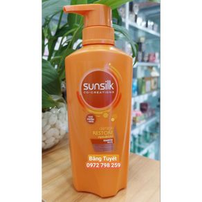 Sunsilk Thailand Shampoo 450ml