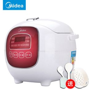 Midea Rice Cooker 1.6L Intelligent Reservation Electric Rice Cookers