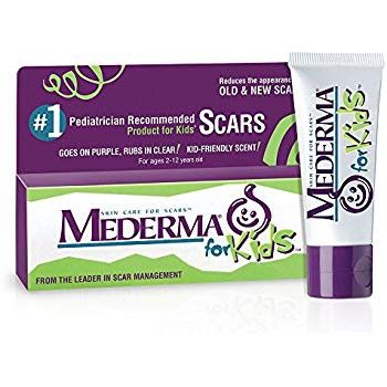 mederma stretch marks therapy price