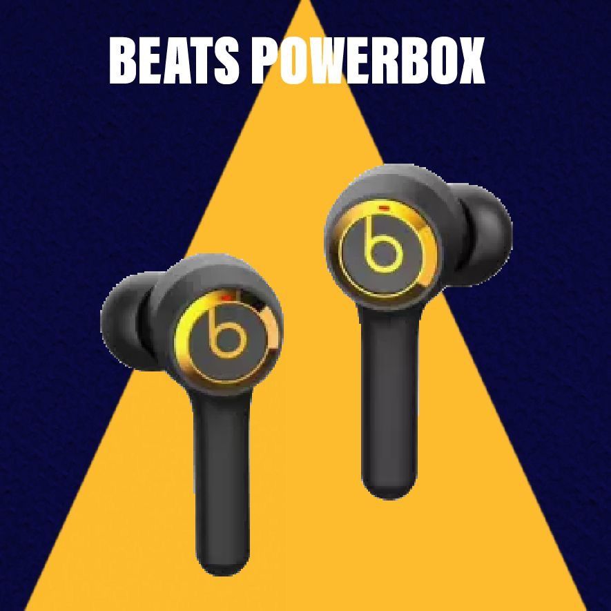 beats l3 earbuds