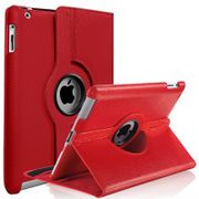 Essidi Case Flip Cover For ipad mini 1 2 3 4 5 PU Leather Tablet Protective Case Shell For ipad mini 1 2 3 4 5 Anti Shock Stand