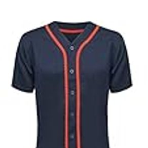  Outerstuff MLB 4-7 Kids Blank Cool Base Home Color Team Jersey  : Sports & Outdoors