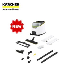 Karcher Steam Cleaner SC4 EasyFix Premium Prices and Specs in Singapore, 01/2024