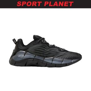 Reebok Unisex Zig Kinetica Ii Running Shoe (Fx9340) Sport Planet 19-06