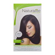 Naturalite Organic Permanent Hair Colour 3.07 (Chocolate)
