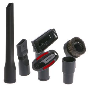 Vacuum Cleaner Brush Nozzle Dusting Crevice Stair Tool Kit 32mm 35mm