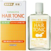 Yanagiya Hair Tonic 240Ml