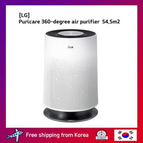 [LG] 💥KOREA💥 Puricare 360-degree air purifier  54.5m2