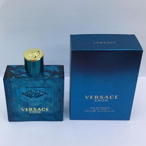 Versace Eros Edt for Men 100ml