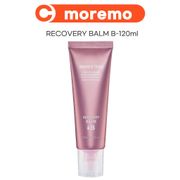 【moremo】RECOVERY BALM B-120ml/No-Wash Treatment/leave-in treatment/ K-beauty