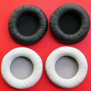 Replacement Ear Pad Cotton Compatible with JBL T450, T450BT Headphones (Earmuffs, Earpads Leather Cushion)