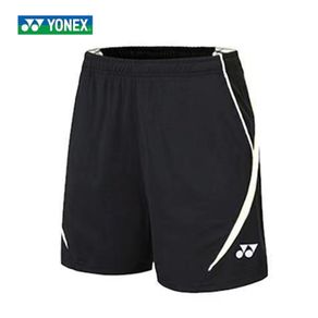 Yonex new men's and women's general badminton shorts quick-drying table tennis tennis shorts 9649