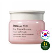 innisfree Jeju Cherry Blossom Tone Up Cream 50ml
