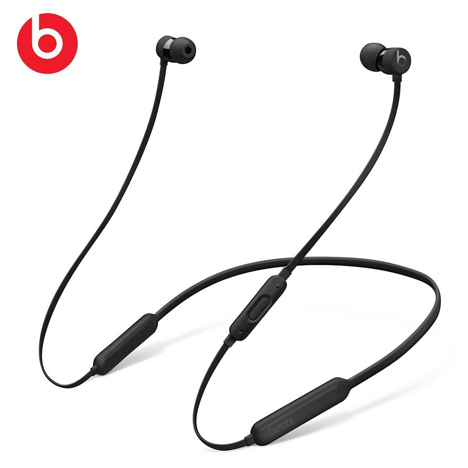 beats x wireless charging