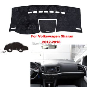 CARSUN Non-Slip Mat Car Dashboard