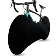Bike Protector Cover MTB Road Bicycle Protective Gear Anti-dust Wheels Frame Cover Scratch-proof Storage Bag Bike Accessories