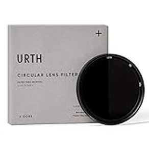 Urth x Gobe 95mm ND8-128 (3-7 Stop) Variable ND Lens Filter (Plus+)