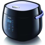 Philips HD3060 Viva Collection Rice Cooker 0.7L