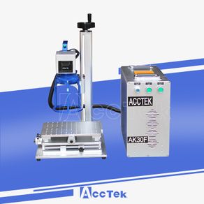 2021 China ACCTEK Laser Engraving Machines for Metal Laser Engraver and  Marker Engraver Marking Machinery - AliExpress