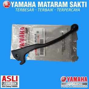 2nd LEVER/BYSON XSR XABRE Brake Handle ORIGINAL/38B-H3922-00