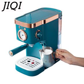 220v Automatic Milk Steamer Commercial Steam Milk Frother Frothing Foamer  Coffee Milk Foaming Machine - Milk Frothers - AliExpress