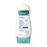 Cetaphil Baby Gentle Wash and Shampoo 230ml