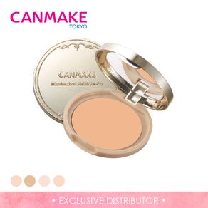 CANMAKE Marshmallow Finish Powder