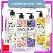 Lux Botanicals Body Wash 450ml