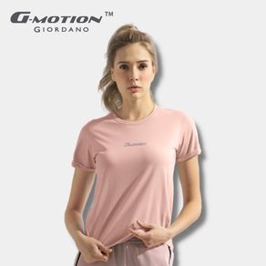 giordano g motion t shirt