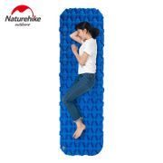 Naturehike Colchon Inflable Camping Mat Bed Inflatable Air Mattress Sleeping Pad Ultralight Portable Air Pad Camping Picnic Pad