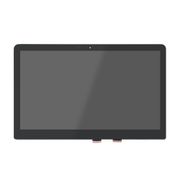 For HP Spectre X360 15-AP012DX 15-AP063NR 15.6" FHD UHD 4K LCD LED Touch Screen Digitizer Panel Display Assembly