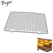 Stainless Steel Nonstick Cooling Rack Cooling Grid Baking Tray For Biscuit/Cookie/Pie/Bread/Cake Baking Rack Hot Sale