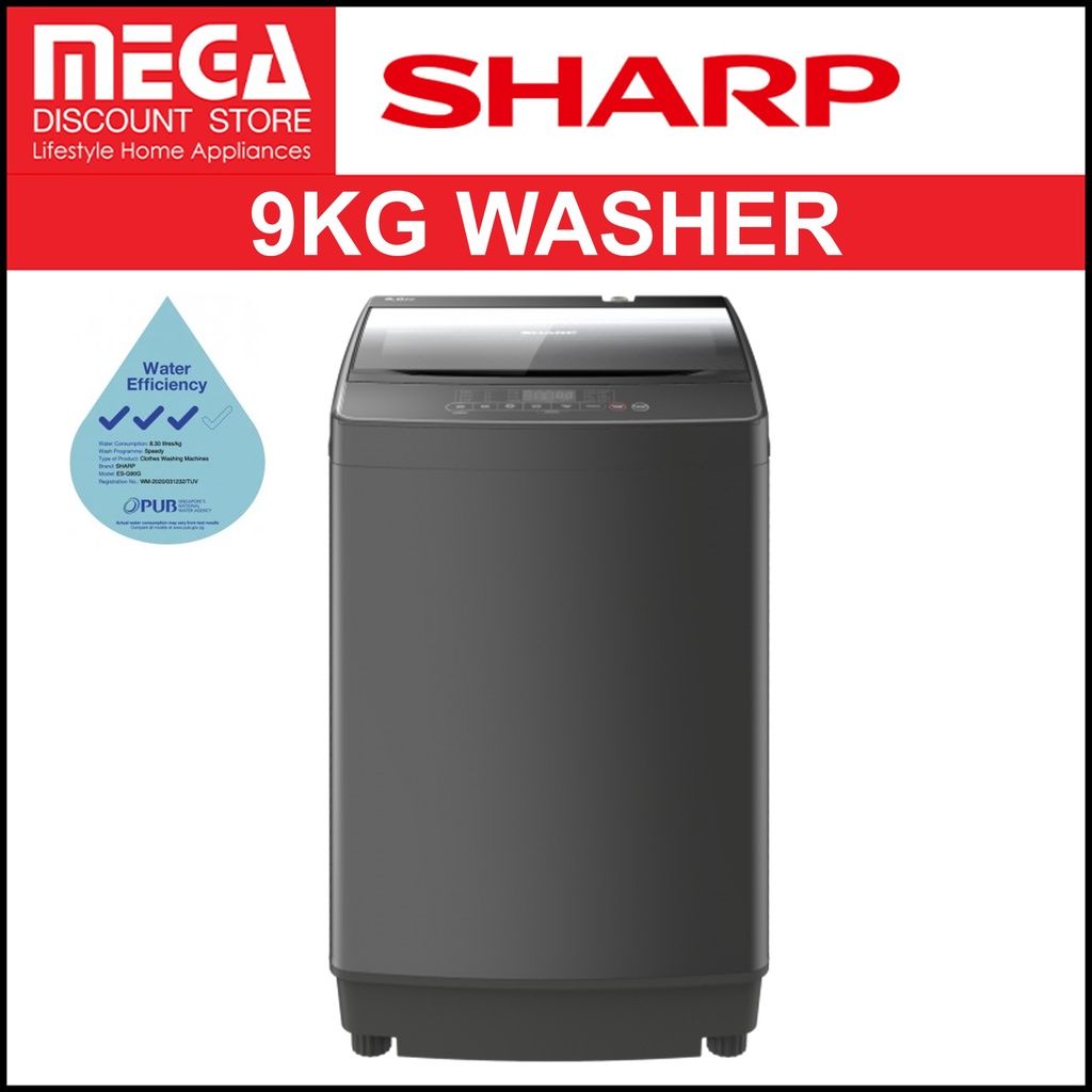 sharp es g90g