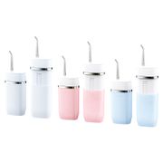 Electric Ultrasonic Dental Scaler Tooth Stains Tartar Tool Scaler Tooth Calculus Remover