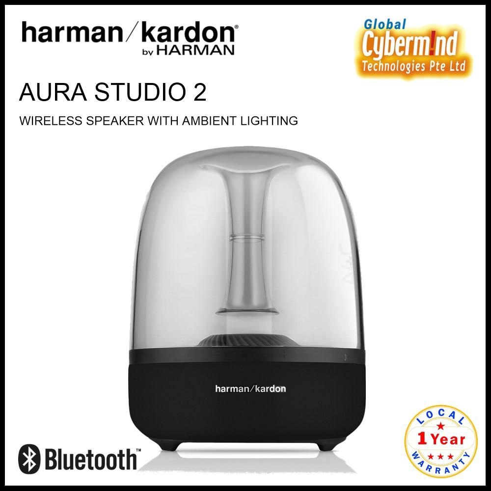 harga aura studio 2