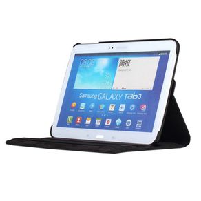 For Samsung Galaxy Tab 4 10.1 inch T530 T531 T535 SM-T530 T533 SM-T531 SM-T535 Tab4 Tablet Case Bracket Flip Leather Cover